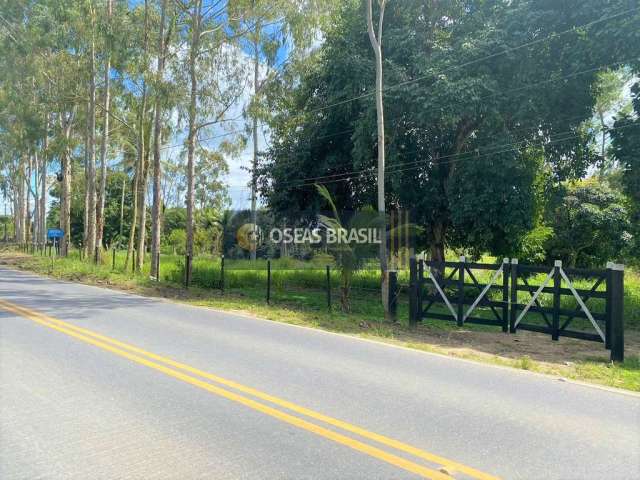 Fazenda em Ba-001 - Porto Seguro, BA