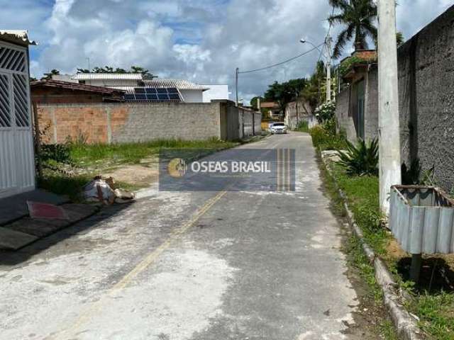 Terreno em Quintas do Descobrimento  -  Porto Seguro