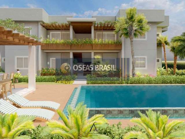 Apartamento em Taperapuan - Porto Seguro, BA