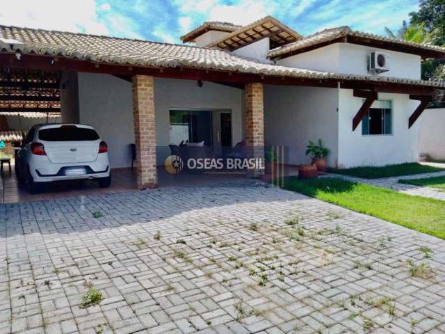 Casa em Village II - Porto Seguro, BA