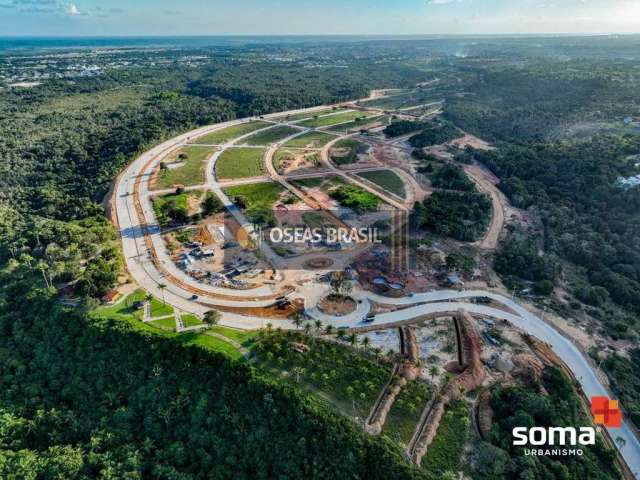 Terreno em Golden Mundaí - Porto Seguro, BA