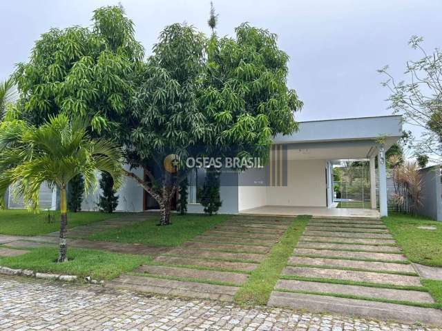 Casa em Outeiro de São Francisco - Porto Seguro, BA