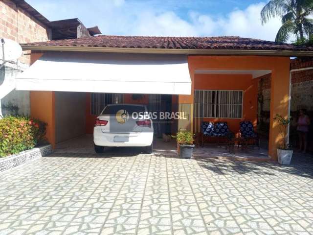 Casa em Campinho  -  Porto Seguro