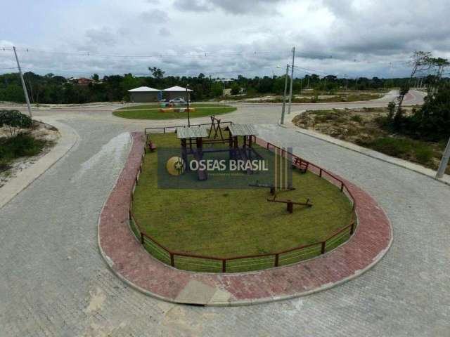 Terreno em Gaudí - Porto Seguro por R$ 750.000 - Oportunidade Imperdível!