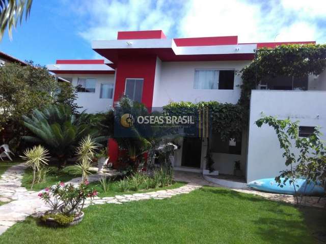 Conjunto Residencial em Praia do Mutá - Porto Seguro, BA