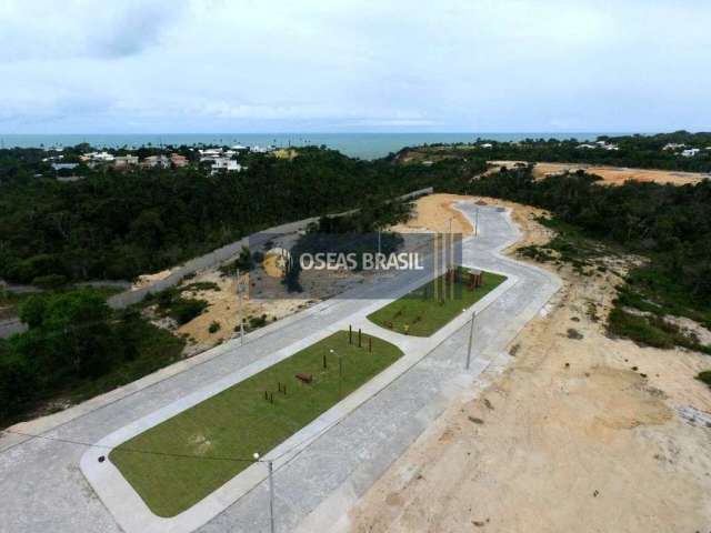 Terreno em Gaudí - Porto Seguro, BA