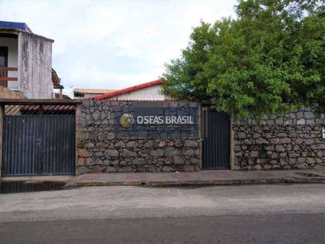 Casa em Região Central - Porto Seguro, BA