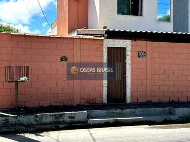 Casa em Cambolo - Porto Seguro, BA