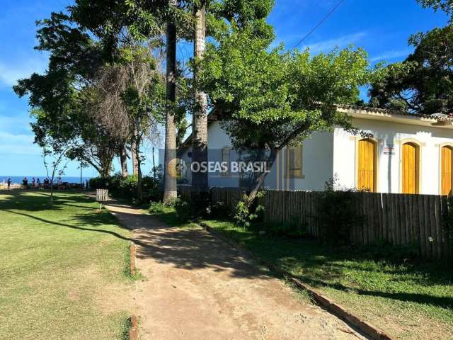 Casa em Cidade Histórica - Porto Seguro, BA