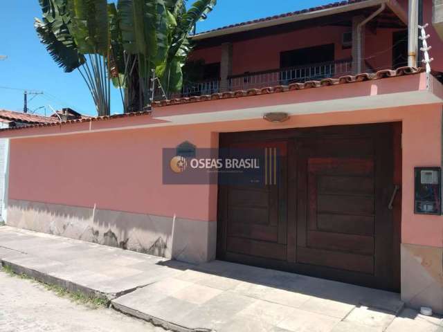 Casa em Região Central - Porto Seguro, BA