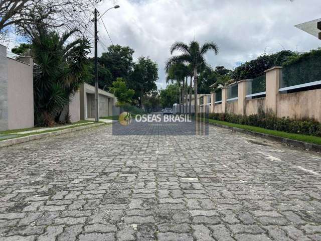 Terreno à Venda e Locação em Outeiro da Glória - R$ 900.000