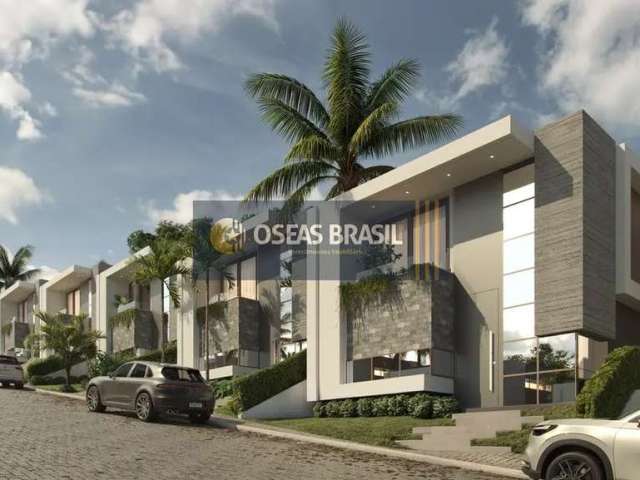 Casa em Taperapuan - Porto Seguro, BA