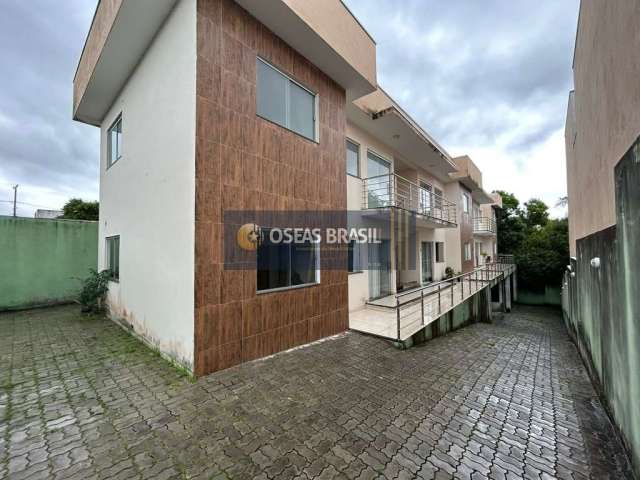 Apartamento em Bosque da Lagoa  -  Porto Seguro