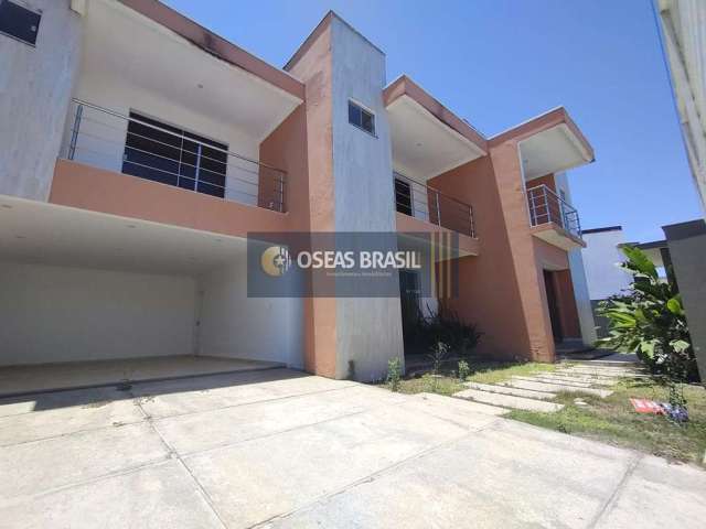 Casa em Outeiro da Glória - Porto Seguro, BA