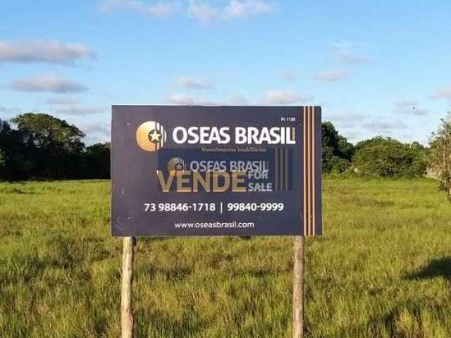 Terreno em Br 367 - Porto Seguro, BA