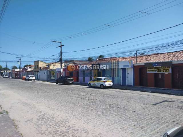 Comercial em Região Central - Porto Seguro, BA