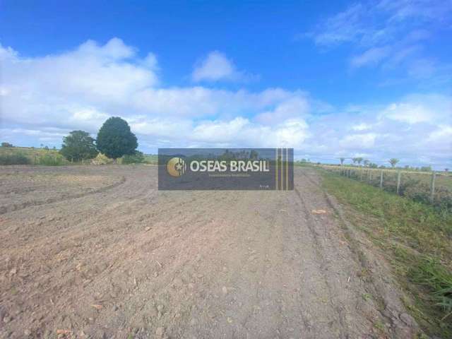 Fazenda em Br - 367 - Porto Seguro, BA