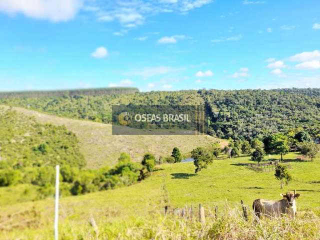 Fazenda em Vale Verde  -  Porto Seguro