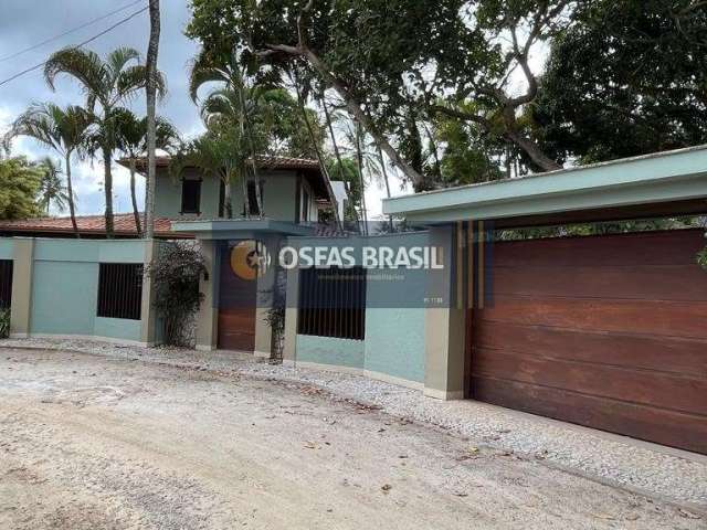 Casa em Taperapuan - Porto Seguro, BA