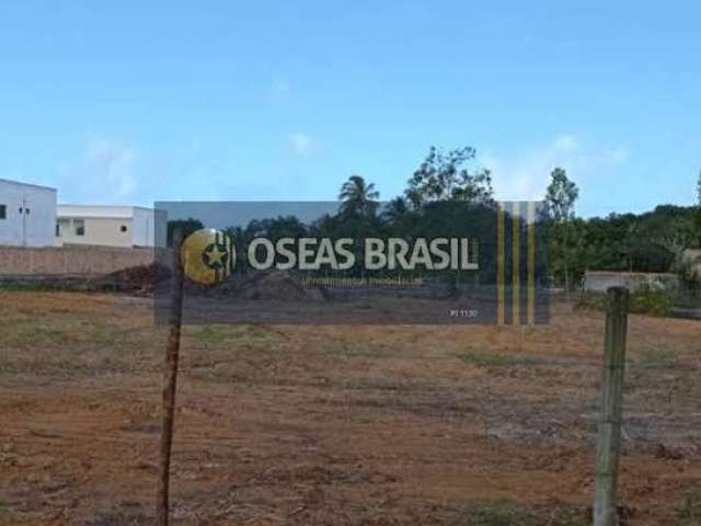 Terreno em Praia do Mutá - Porto Seguro, BA