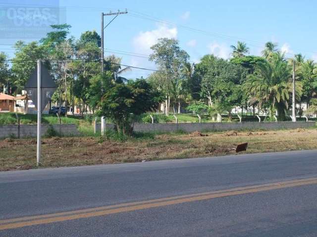 Terreno em Br 367 - Porto Seguro, BA