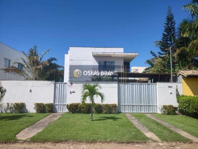 Casa em Village II - Porto Seguro, BA