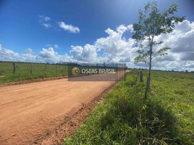 Fazenda em Br 367 - Santa Cruz Cabrália, BA