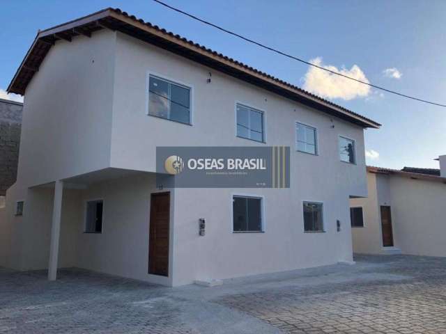 Apartamento em Quintas do Descobrimento - Porto Seguro, BA