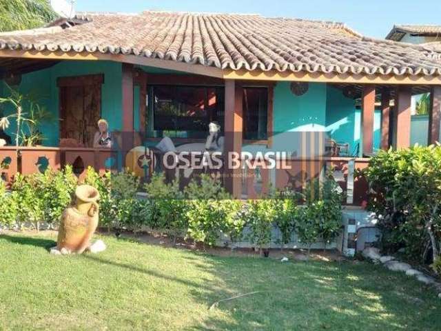 Casa em Village II - Porto Seguro, BA