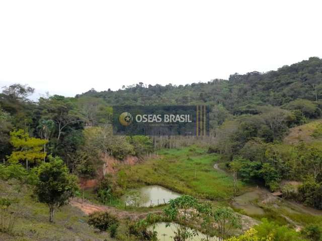 Fazenda em Vale Verde - Porto Seguro, BA