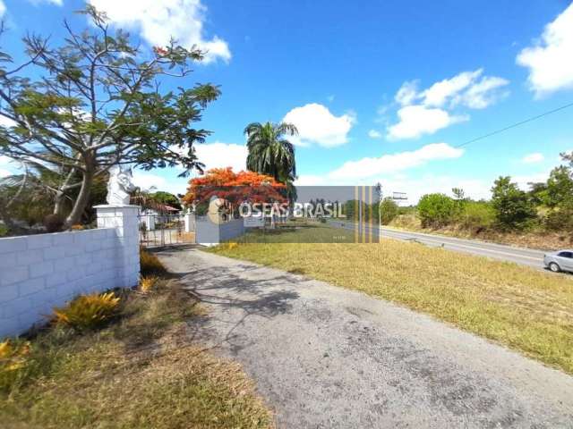 Fazenda em Br 367 - Porto Seguro, BA