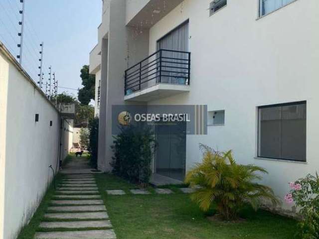 Apartamento em Alto do Mundaí - Porto Seguro, BA