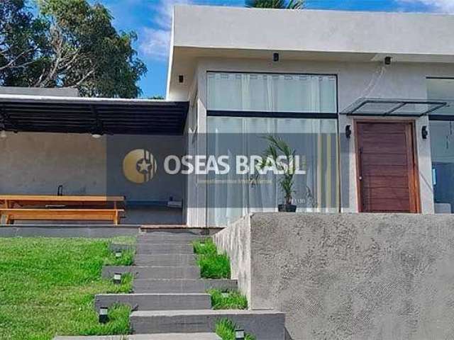 Casa em Vilas de São José - Itacaré, BA