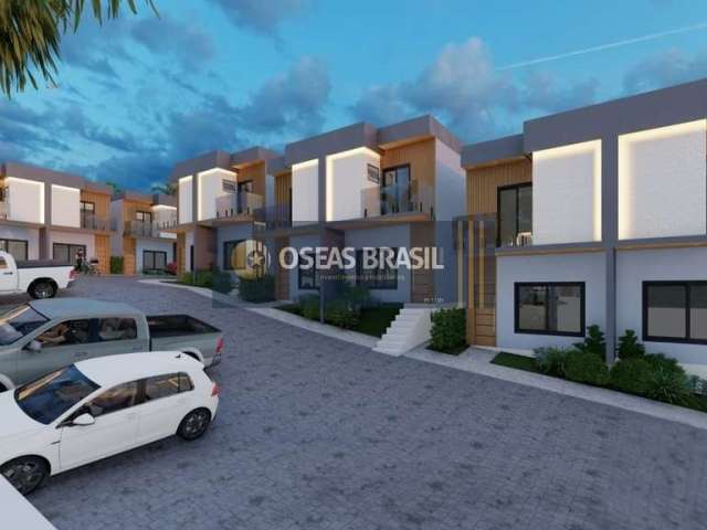 Apartamento em Alto de Taperapuan - Porto Seguro, BA