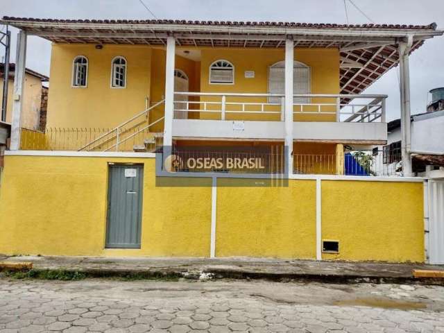 Conjunto Residencial em Campinho - Porto Seguro, BA