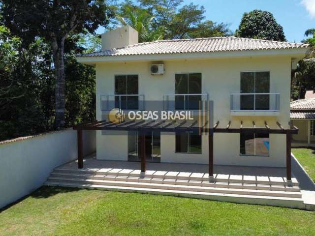 Casa em Villa Verde - Porto Seguro, BA