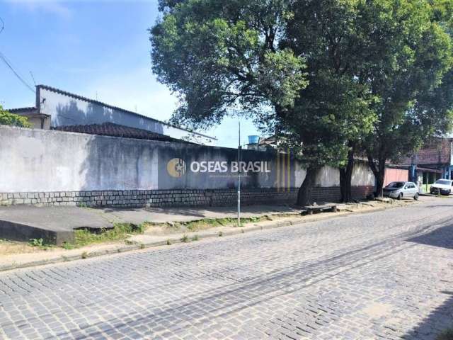 Comercial em Cambolo - Porto Seguro, BA