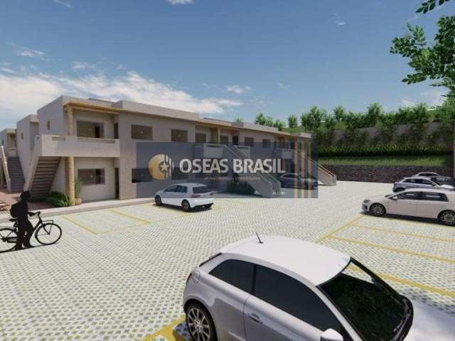 Apartamento em Mutari - Santa Cruz Cabrália, BA