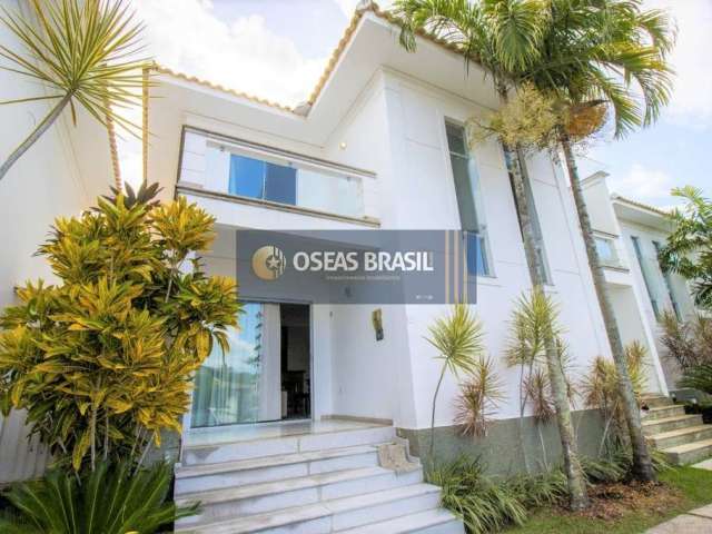 Casa em Praia de Itacimirim  -  Porto Seguro