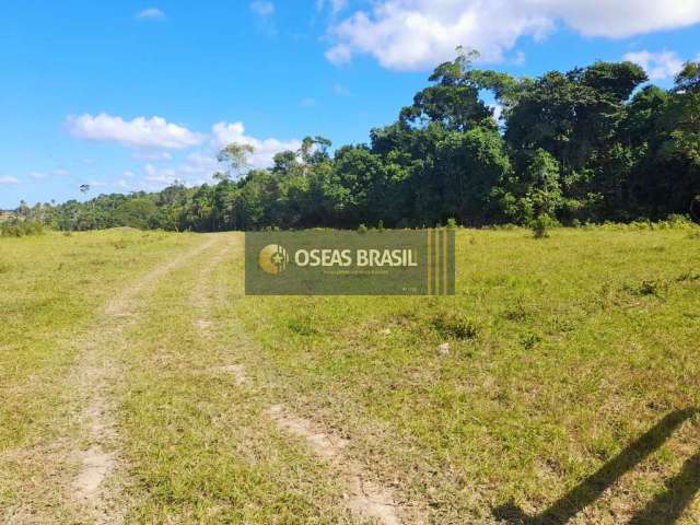 Fazenda em Projeto São Miguel - Santa Cruz Cabrália, BA