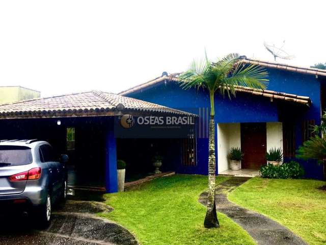 Casa em Alto do Mundaí - Porto Seguro, BA