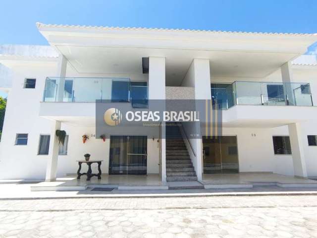 Apartamento em Praia do Mutá - Porto Seguro, BA