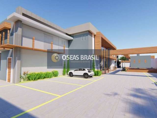 Apartamento Condominio em Praia do Mutá  -  Porto Seguro