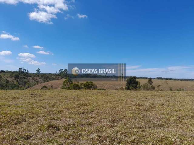 Fazenda em Projeto São Miguel - Santa Cruz Cabrália, BA