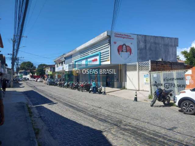 Terreno em Região Central - Porto Seguro, BA