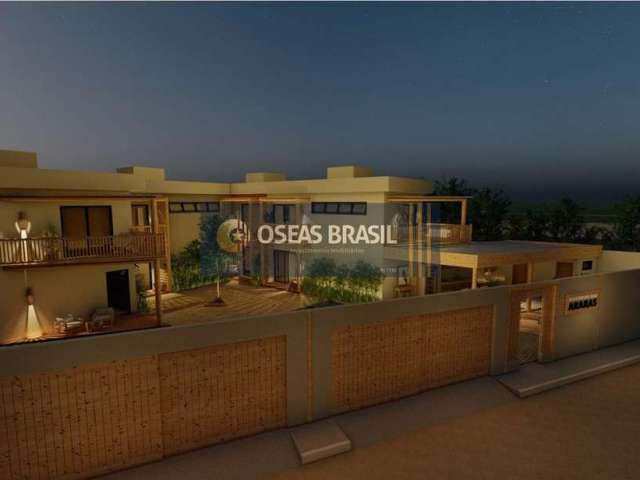 Apartamento em Taperapuan - Porto Seguro, BA