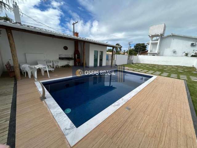 Apartamento em Coroa Vermelha - Santa Cruz Cabrália, BA