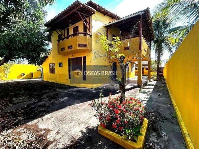 Casa em Village II - Porto Seguro, BA