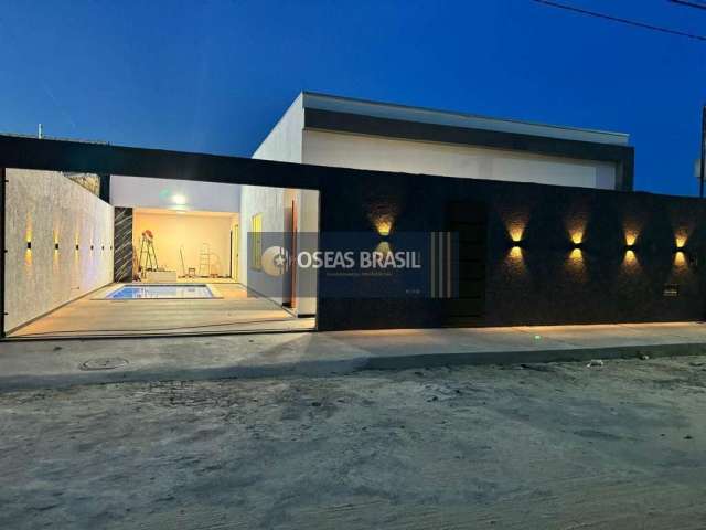 Casa em Residencial Portobello - Porto Seguro, BA