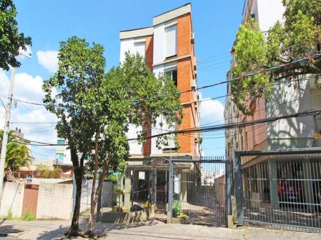 Apartamento com 2 quartos à venda na Rua Amoroso Costa, Cristo Redentor, Porto Alegre, 72 m2 por R$ 320.000